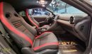 Nissan GT-R 2017 Nissan GTR Alpha-7, Service History, Recently Serviced, Low Kms, GCC