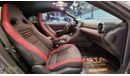 Nissan GTR 2017 Nissan GTR Alpha-7, Service History, Recently Serviced, Low Kms, GCC
