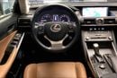 Lexus IS300 Premier | Guaranteed Warranty | 0 Down Payment