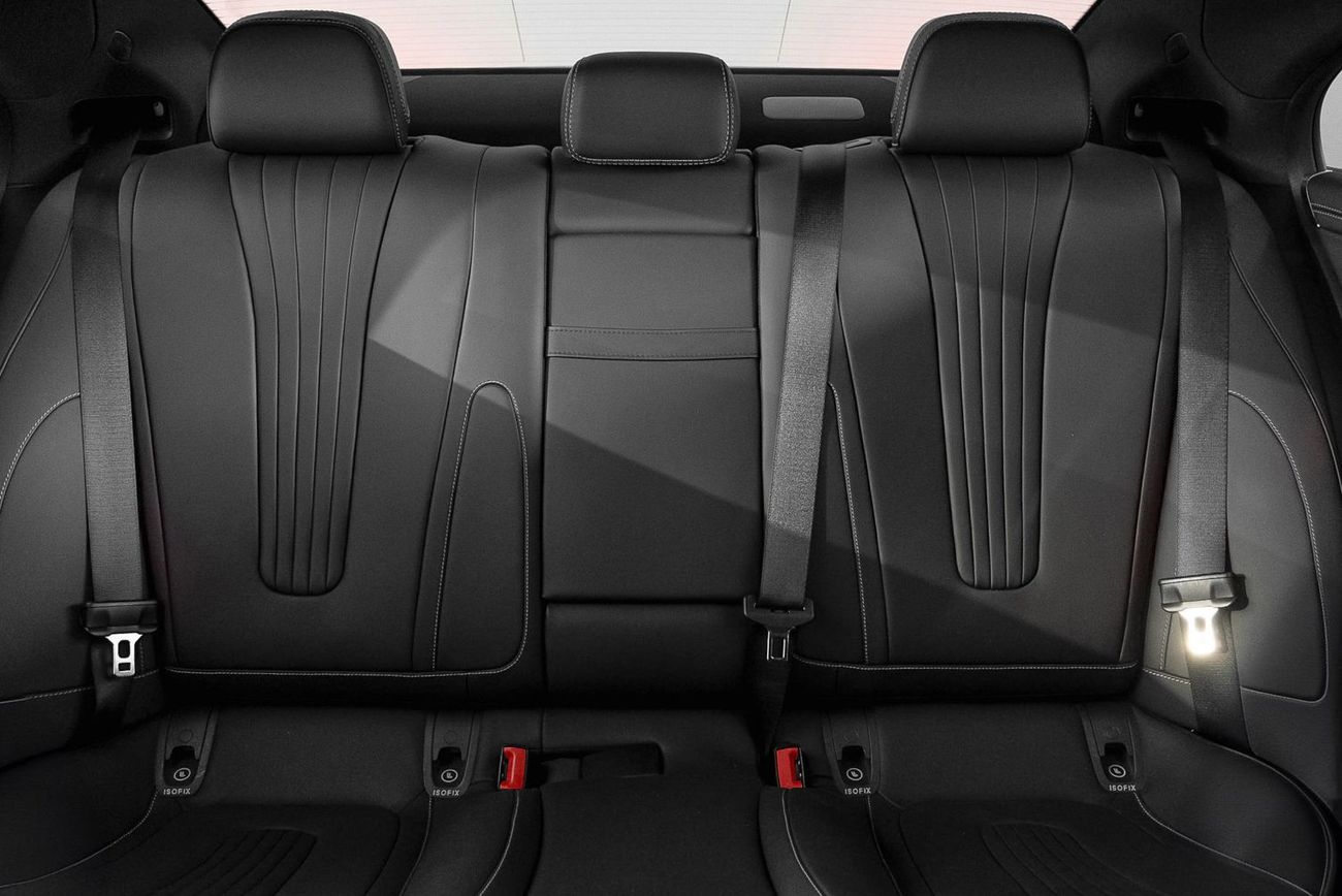 Mercedes-Benz CLS 450 4Matic