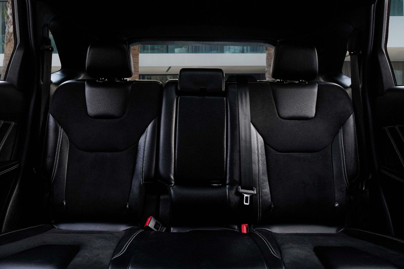 Ford Edge 2,252 P.M  | Edge ST | 0% Downpayment | Agency Warranty / Service!