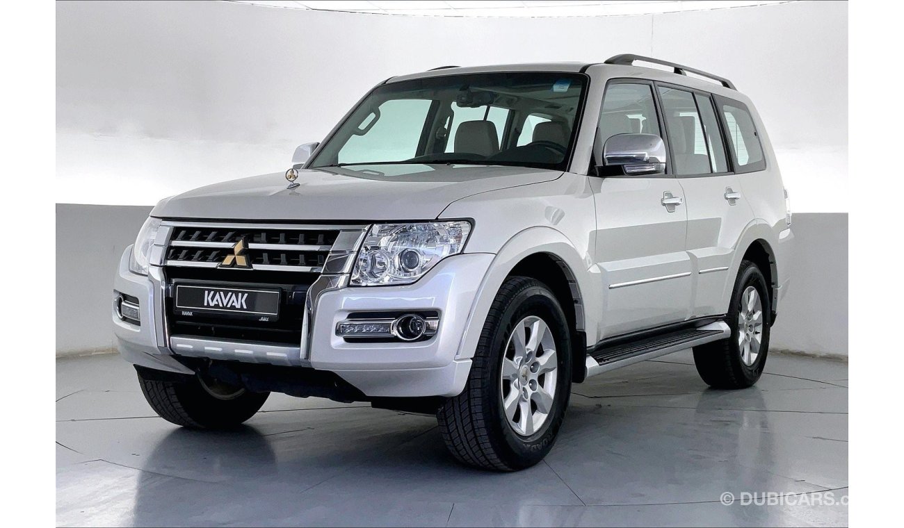 Mitsubishi Pajero GLS Midline w/sunroof | 1 year free warranty | 1.99% financing rate | 7 day return policy