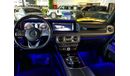 Mercedes-Benz G 500 Std G500/ G63 KIT /2020 / 12 MONTHS WARRANTY AND SERVICE