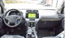 Toyota Prado 3.0L VXL TDSL 4x4 T/A 2020