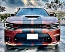 دودج تشارجر 2021 SRT 392 سكاتباك 6.4 لتر V8 / شاحن // حالة ممتازة