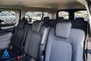 فورد ترانزت CUSTOM 9-STR VAN 2025 MODEL 2.0L AUTOMATIC TRANSMISSION