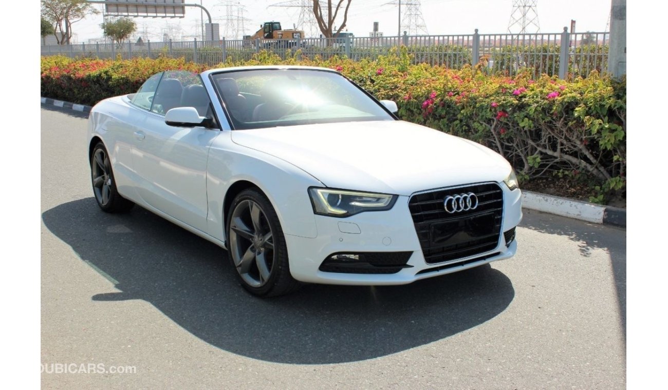 أودي A5 35 TFSI 35 TFSI 35 TFSI