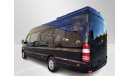 Mercedes-Benz Sprinter Mercedes Sprinter VIP_2014_Excellend_condihich