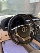 لكزس RX 350
