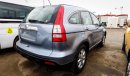 Honda CRV