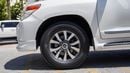 Toyota Land Cruiser GXR