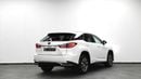 Lexus RX450h Lexus RX450h
