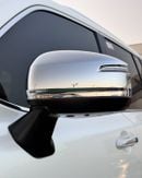 Toyota Land Cruiser Toyota Land Cruiser VXR 2024 MODEL - GCC specs