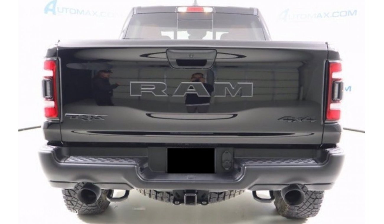 رام 1500 1500 TRX 702HP 6.2L V8 Supercharged *Available in USA* Ready For Export