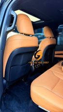 Lexus LX600 2023 Signature 3.5L Engine Full Option Very Clean And Perfect Condition