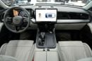 جي إي سي GS 8 2.0T GX (4WD) Traveller GX | GCC 0km | 5 Years Agency Warranty