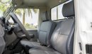 Toyota Land Cruiser Pick Up Land cruiser lc 79 single cabin 4.0L petrol