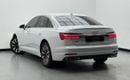 أودي A6 2021 Audi A6 40 TFSI, Full Service History, 1 Year Warranty, GCC