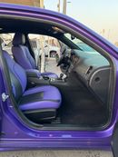 دودج تشارجر SXT Plus 3.6L