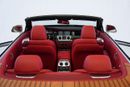 Rolls-Royce Dawn Rolls Royce Dawn Mansory
