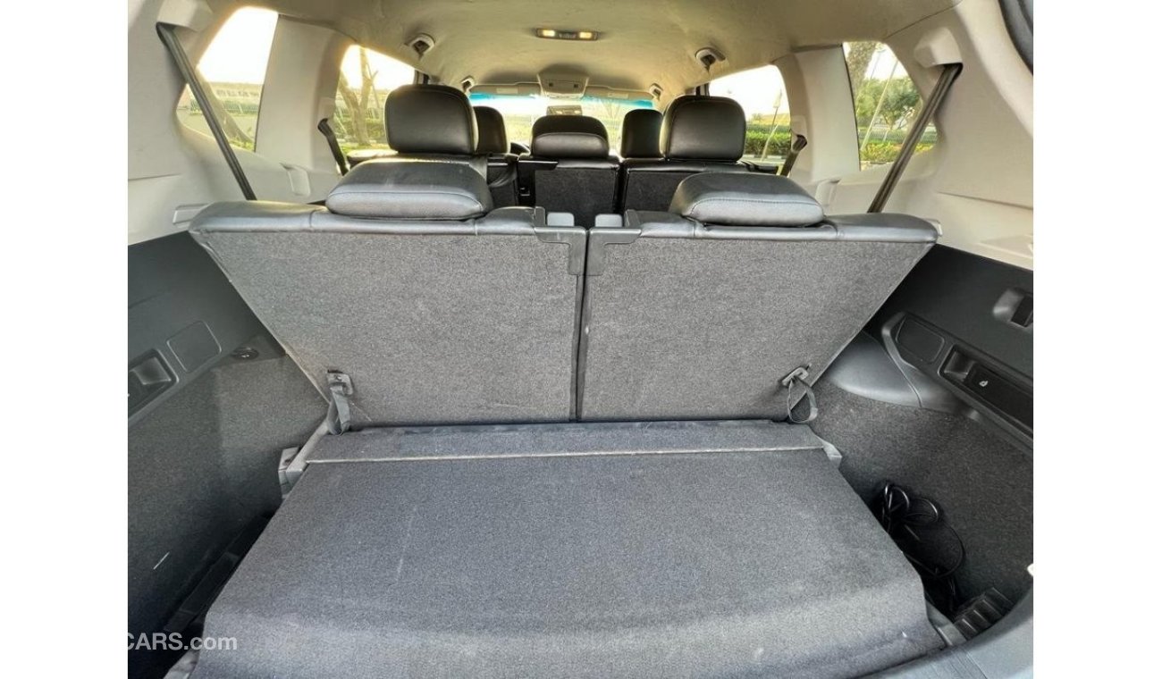 Volkswagen Tiguan VOLKSWAGIN TIGUAN TSI 2018 IN LOW MILEAGE WITH ONE YEAR WARRANTY