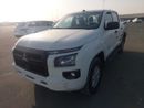 ميتسوبيشي L200 MITSUBISHI L200 2.4L 4×4 Diesel MT 2025 Only for export