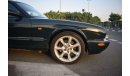 جاغوار XJR 2000 V8 SUPERCHARGED EXCLUSIVE AVAILABILITY