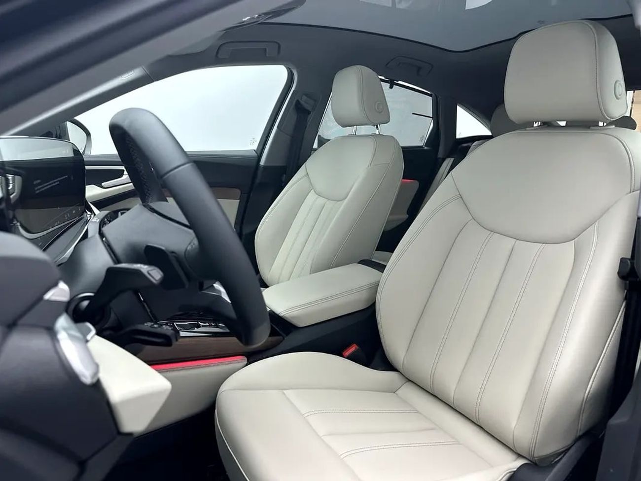 Audi A5 Sedan TFSI 204hp (Ref# 57501) EXCLUSIVE RAMADAN OFFER