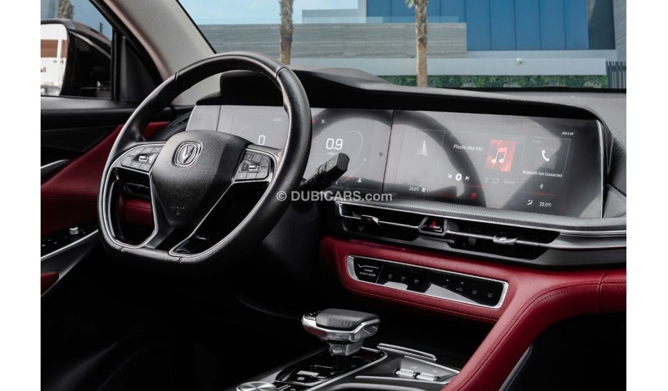 تشنجان CS75 Plus | 2,115 P.M  | 0% Downpayment | Plus Warranty 2028!