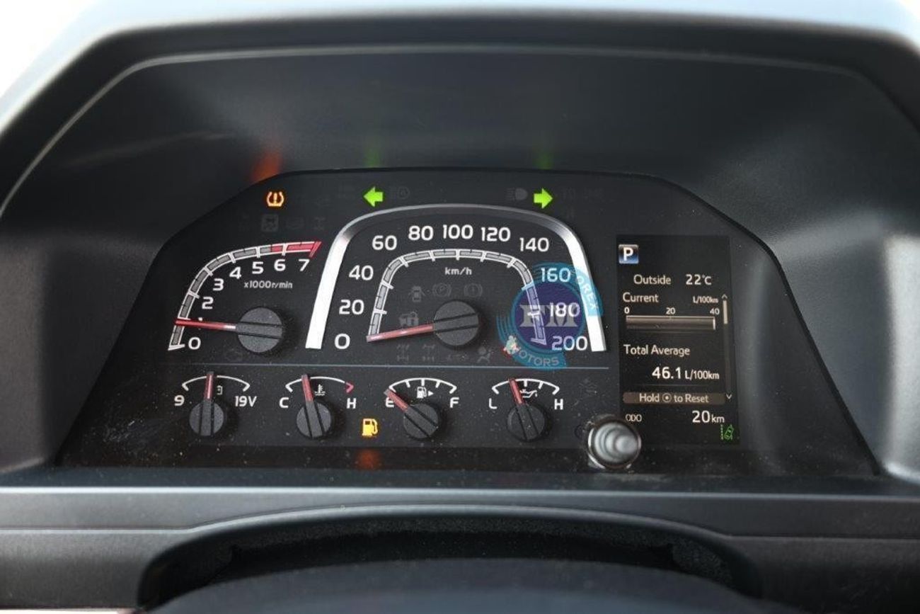 Toyota Land Cruiser 70 76 LX-Z V6 4.0L 4WD 5 Seater Automatic 40th Anniversary