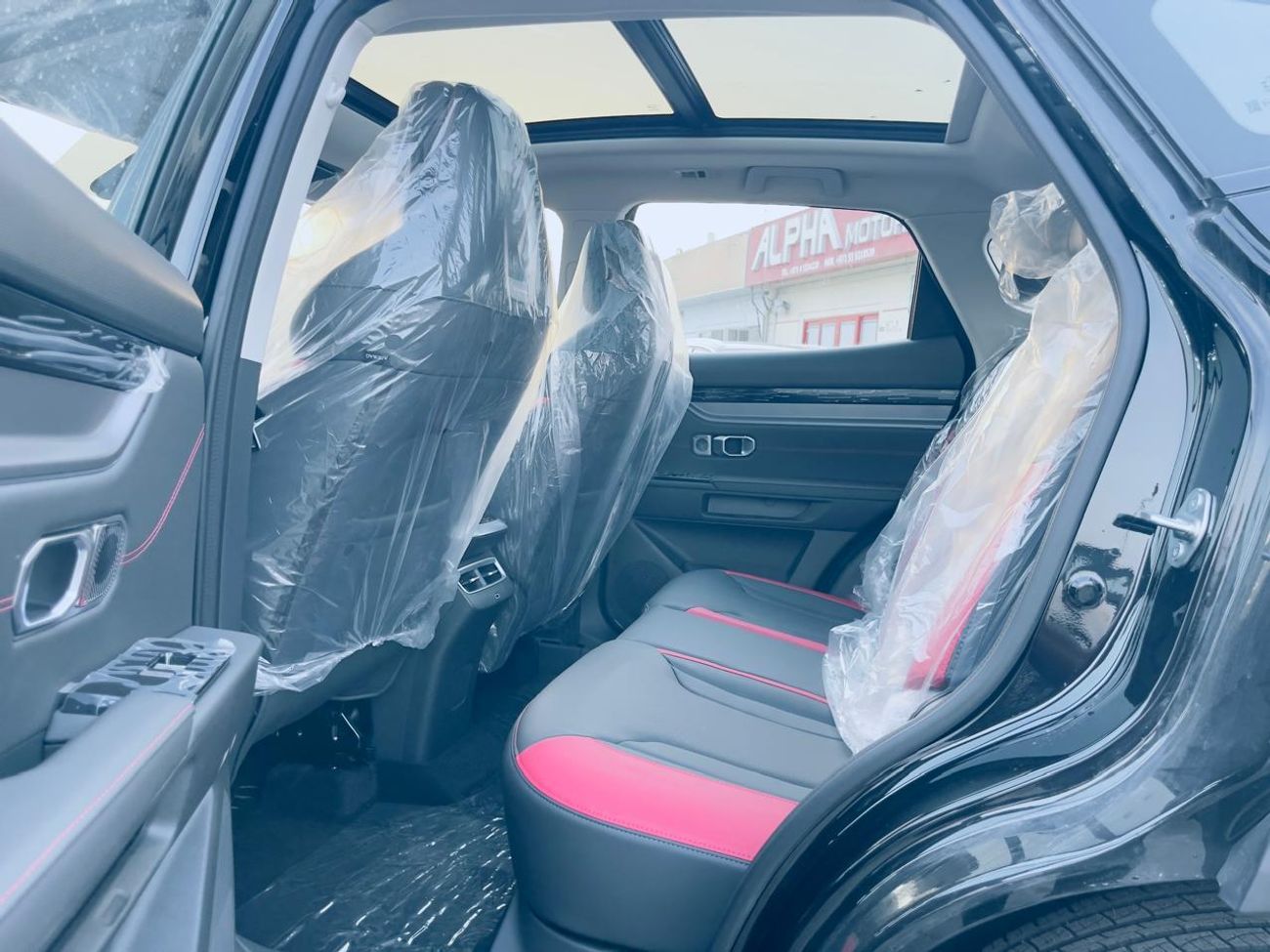 جيتور داشينج 1.6L Turbo