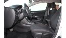 Opel Astra Innovation Standard Innovation Standard Opel Astra 2017, GCC, in excellent condition, without accide