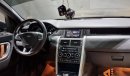 لاند روفر دسكفري 2016 Land Rover Discovery Sport HSE Luxury, Land Rover Warranty Full Land Rover Service History, GCC