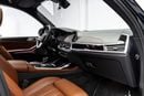 بي أم دبليو X7 M50i M50i