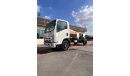 Isuzu NPR Isuzu Npr Short Chassis