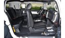 Toyota FJ Cruiser Xtreme V6 4.0l Petrol Automatic Transmission