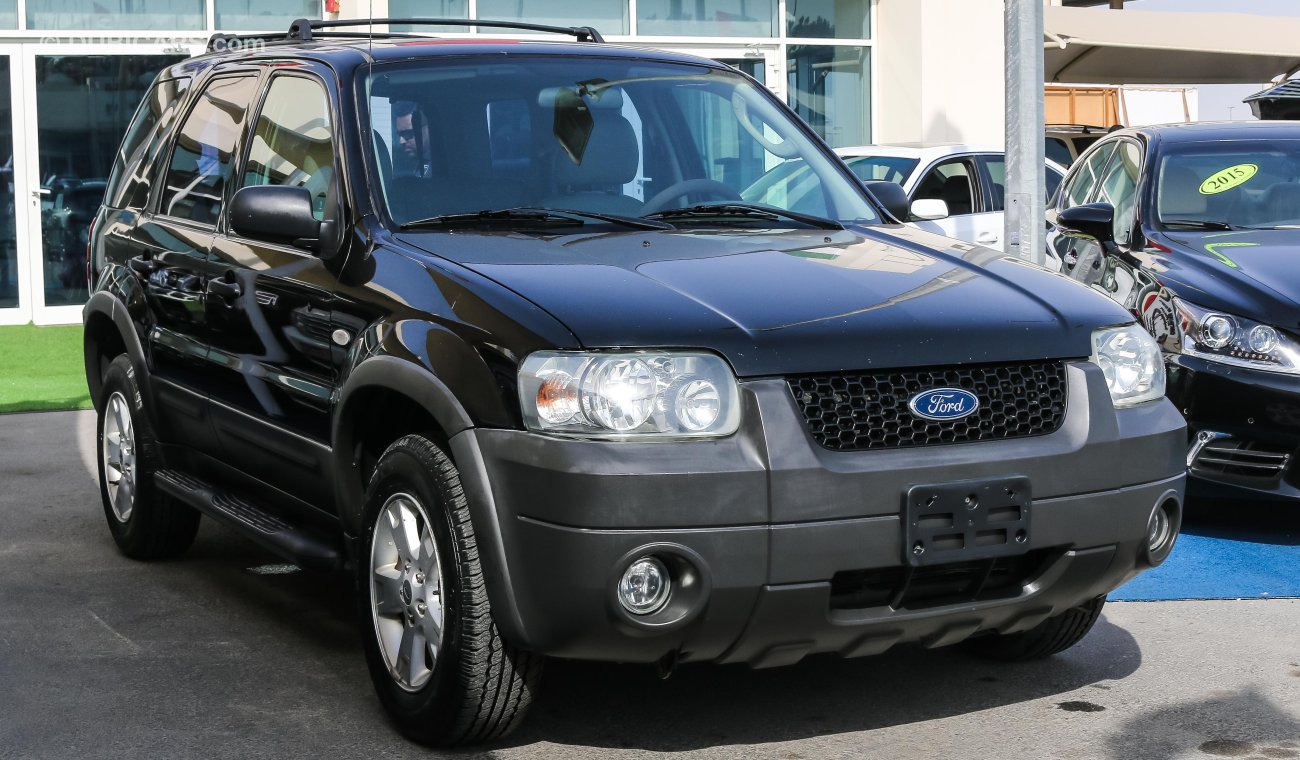 Ford Escape XLT