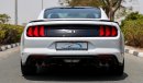 Ford Mustang GT Premium V8 , 2021 , 0Km , (( Only For Export , Export Price ))