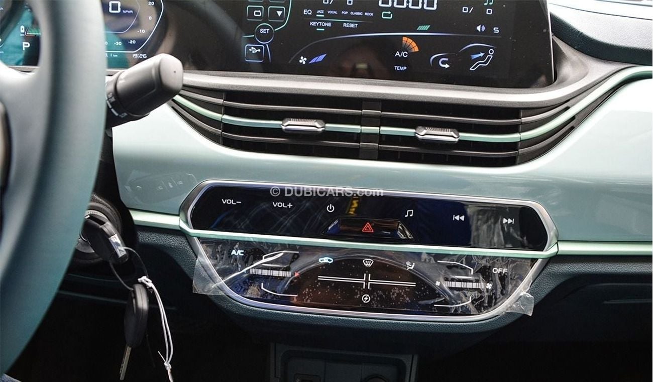 Changan Ben EStar EV FOR EXPORT