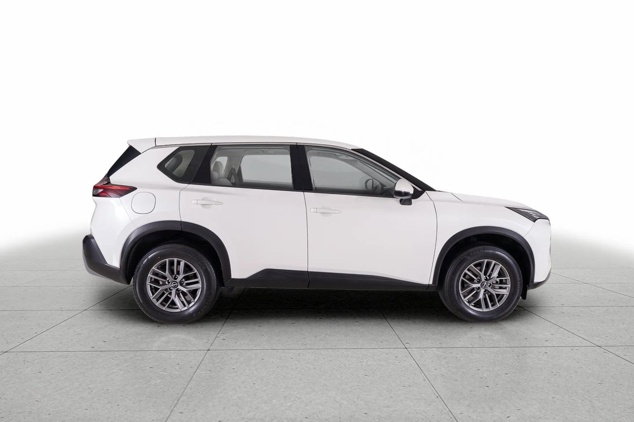 نيسان إكس تريل S 2.5