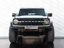 Ford Bronco Wildtrak 2.7L (5 Seater)
