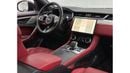 Jaguar F Pace 2021 Jaguar F-Pace P250 R-Dynamic SE, March 2026 Agency Warranty + Service Contract, Excellent Condi