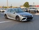 تويوتا كامري 2021 TOYOTA CAMRY SE IMPORTED FROM USA