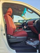 تويوتا هيلوكس GLXS-G SR5 / DOUBLE CABIN / A/T / 2.7L V4 PETROL / 4WD (CODE # GLXS-G)