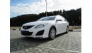 Mazda 6 2013 استيشن REF#33