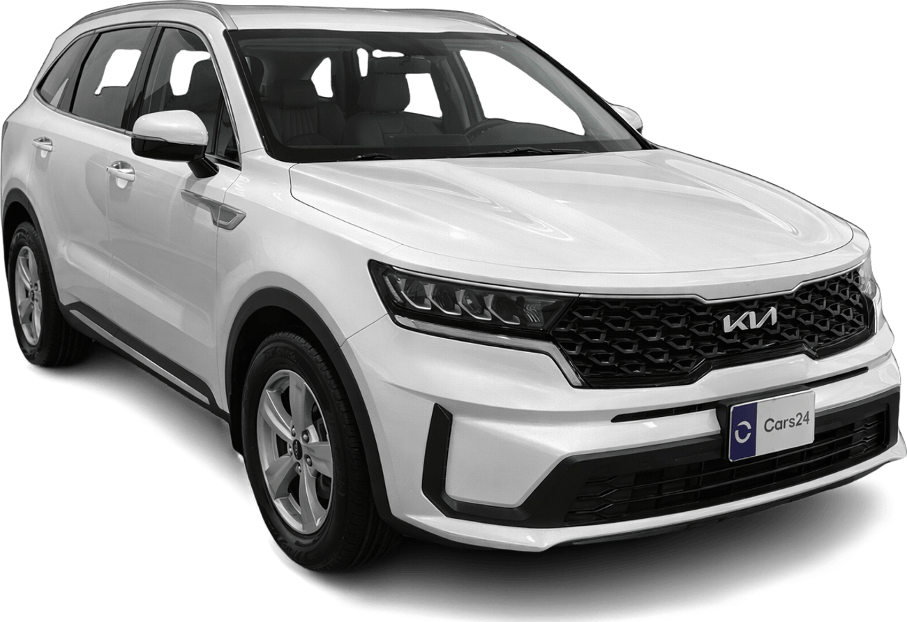 Kia Sorento LX 2023 | AED 1216/Month | 0 DP | 30 Day Return | Warranty | Service History