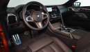 بي أم دبليو M850 I XDrive