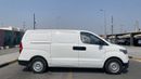 Hyundai H-1 Panel Van M/T