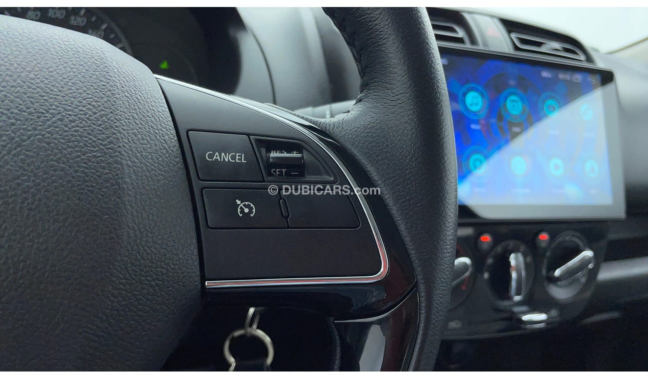 Mitsubishi Attrage GLX 1.2 | Zero Down Payment | Free Home Test Drive