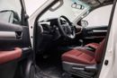 Toyota Hilux 2.7L - Super White Inside Red | Export Only